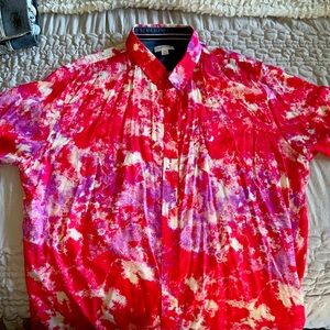 Sun + Stone Short Sleeve Shirt